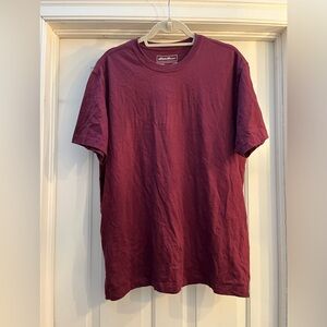 Eddie Bauer T shirt